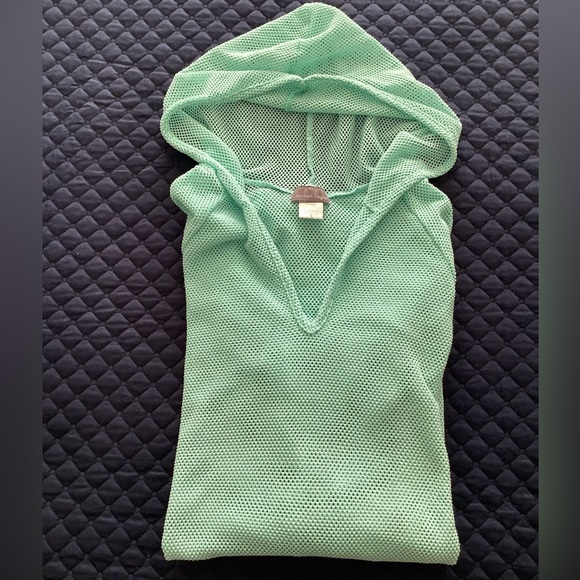 Jordan Taylor Swim Cover-Up/ Tunic S - Picture 6 of 7